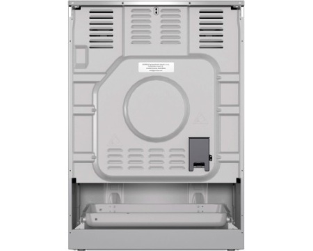 Электрическая плита Gorenje GECS6C70XC