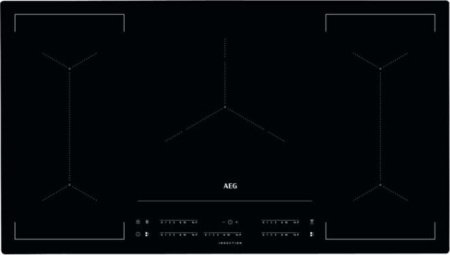 Варочная поверхность AEG IKE 95454 IB