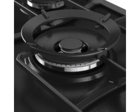 Газовая варочная панель Kuppersberg FS 710 Ant Bronze