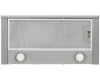 Вытяжка Krona KAMILLA T 600 INOX (1 мотор)