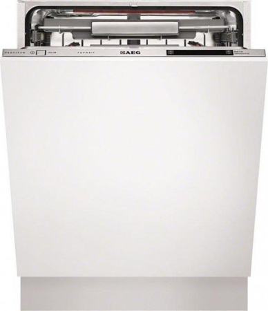 Посудомоечная машина AEG F 99970 VI