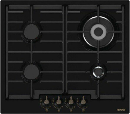 Варочная поверхность Gorenje GW 6N41ZCLB