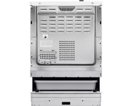 Электрическая плита AEG CCB6446CBM