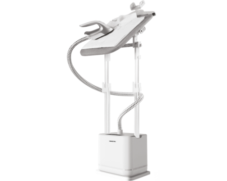 Отпариватель для одежды Hiberg GS 6000 W