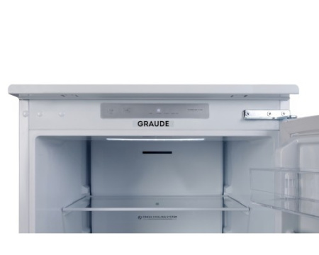Встраиваемый холодильный шкаф Graude IK 180.0