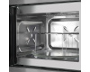 Встраиваемая микроволновая печь Maunfeld XBMO202S