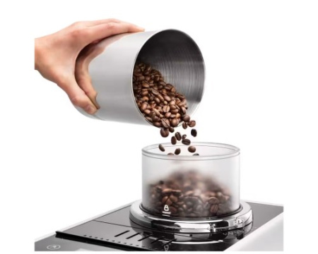 Кофемашина DeLonghi EXAM440.55.W