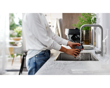 Кофемашина DeLonghi ECAM380.85.SB