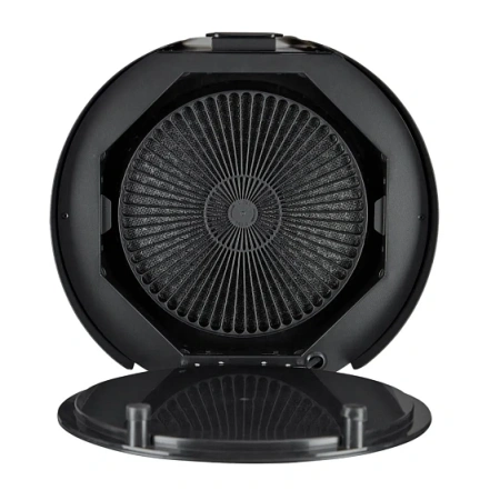 Вытяжка EXITEQ EX-1406 Black