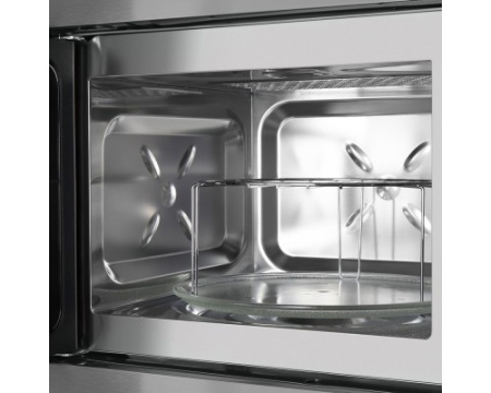 Встраиваемая микроволновая печь Maunfeld XBMO202S