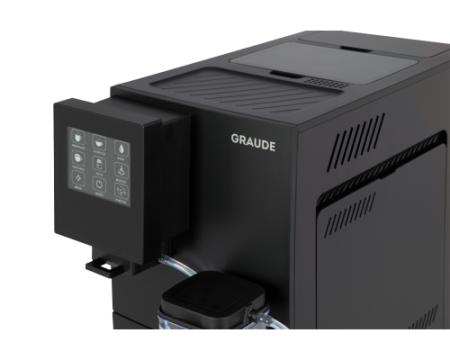 Настольная кофемашина Graude KV 30.2