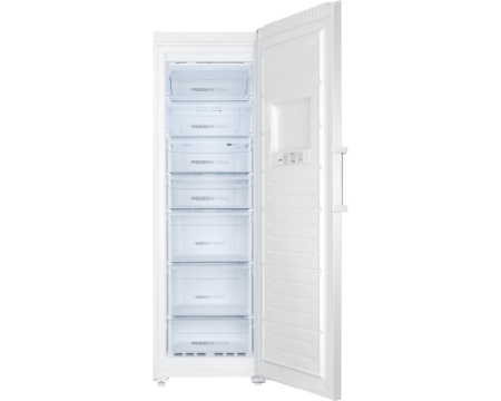 Морозильная камера Haier H2F-262WAA