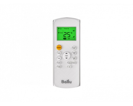 Настенная сплит-система Ballu BSD-18HN1-24Y