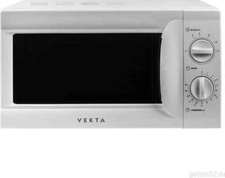 Микроволновая печь Vekta MS720AHW