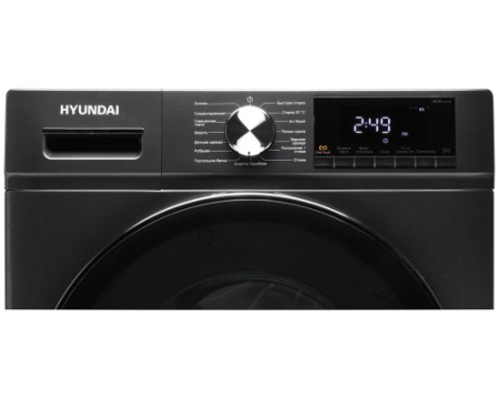Стиральная машина Hyundai WFD8401