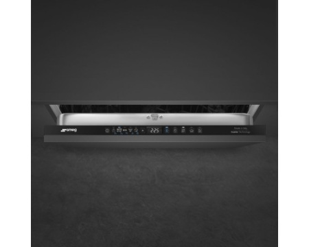 Встраиваемая посудомоечная машина Smeg STL7322BQL