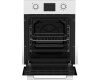 Электрический духовой шкаф Beko BF45C 2231 X