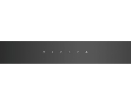 Настенная вытяжка Neff D94BHM1S5
