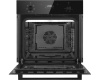 Духовой шкаф Weissgauff EOV 676 SB Black Edition