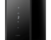 Вытяжка Maunfeld ALBA 39 Wall Black