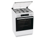 Комбинированная плита Gorenje GK6C44WF