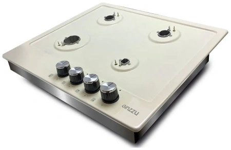 Варочная поверхность GINZZU HCG-404