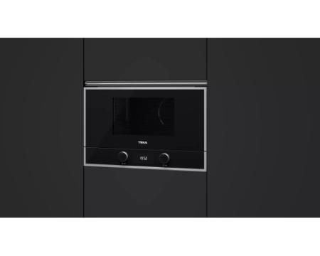 Встраиваемая микроволновая печь Teka ML 822 BIS L