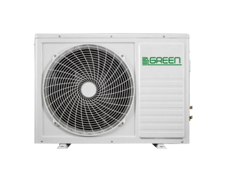 Сплит-система GREEN TSI-09HRSY2/TSO-09HRSY2