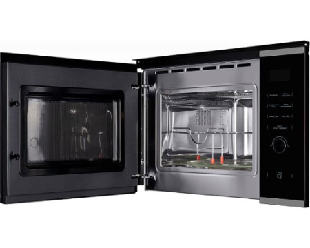 Встраиваемая микроволновая печь Kuppersberg HMW 650 BX