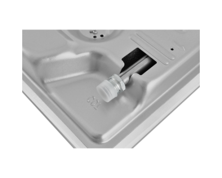 Газовая варочная панель ZUGEL ZGH603W