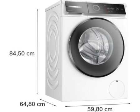 Стиральная машина Bosch WGB244AW0