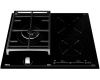 Варочная панель Teka HYBRID JZC 63312 ABN BLACK