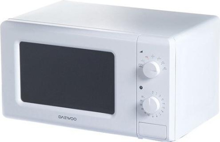 Микроволновая печь Daewoo KOR-6617W