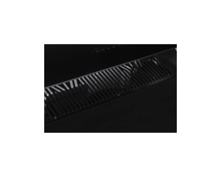 Наклонная вытяжка Hiberg VM 90131 B