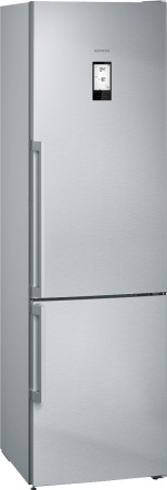 Холодильник Siemens KG 39NAI21R