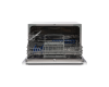 Посудомоечная машина Hiberg T56 615 W