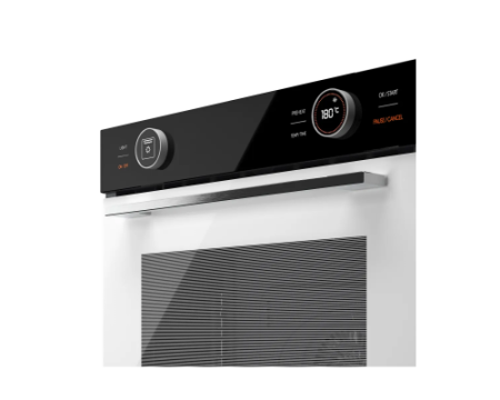 Духовой шкаф Kuppersberg HT 612 White