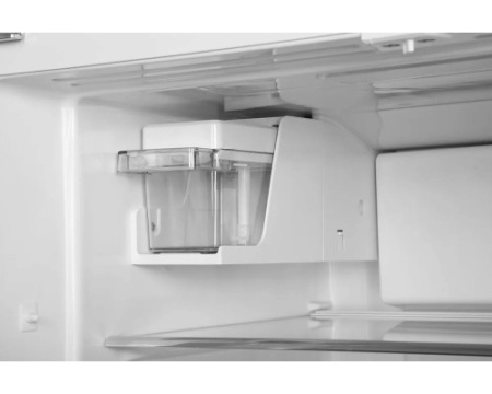 Холодильник Hitachi R-W660PUC7X GS