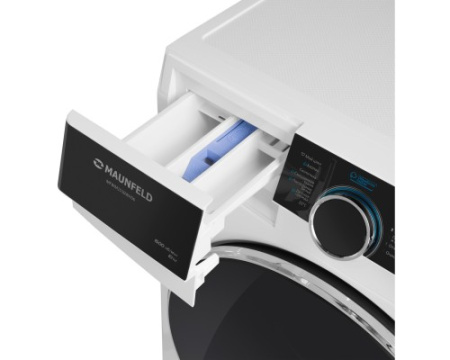 Стиральная машина MAUNFELD MFWM1510WH06