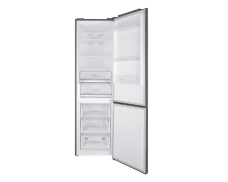 Холодильник MAUNFELD MFF201NFDS Inverter