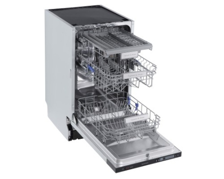 Посудомоечная машина Zigmund & Shtain DW 302.4