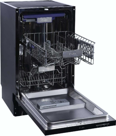 Посудомоечная машина LEX PM4563N
