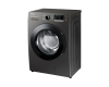 Стиральная машина Samsung WW70AAS25AX/LP (EcoBubble)