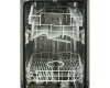Посудомоечная машина Whirlpool ADP 550 IX