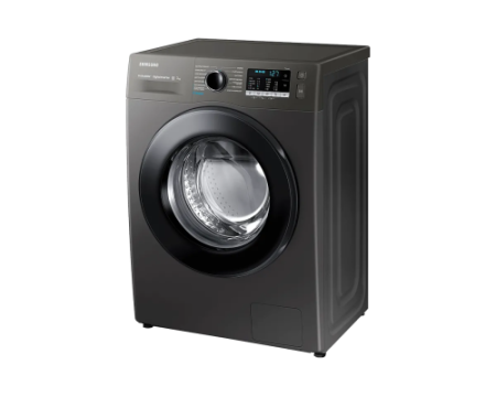 Стиральная машина Samsung WW70AAS25AX/LP (EcoBubble)