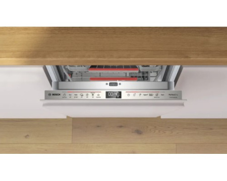 Встраиваемая посудомоечная машина Bosch SPV8ZMX06Q