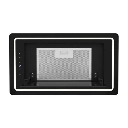 Вытяжка EXITEQ EX-1286 black