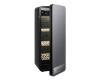Монотемпературный шкаф La Sommeliere APOGEE150