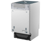 Встраиваемая посудомоечная машина Haier HDWE11-395RU