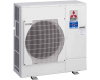 Кассетный кондиционер Mitsubishi Electric PLA-M71EA/PUHZ-ZRP71VHA
